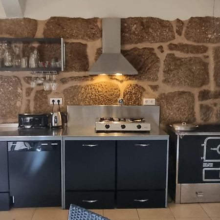 Quinta Da Adarnela Διαμέρισμα Lagares da Beira Εξωτερικό φωτογραφία