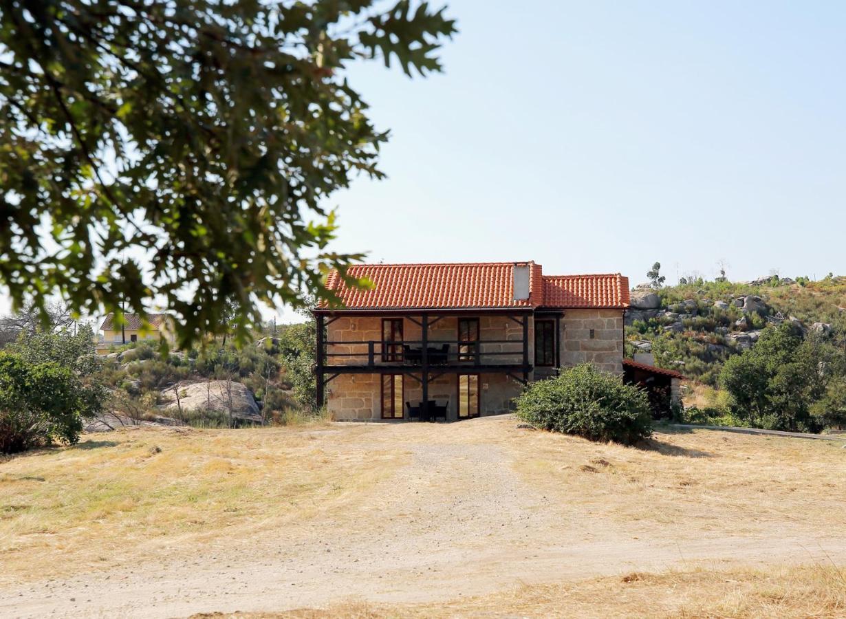 Quinta Da Adarnela Διαμέρισμα Lagares da Beira Εξωτερικό φωτογραφία