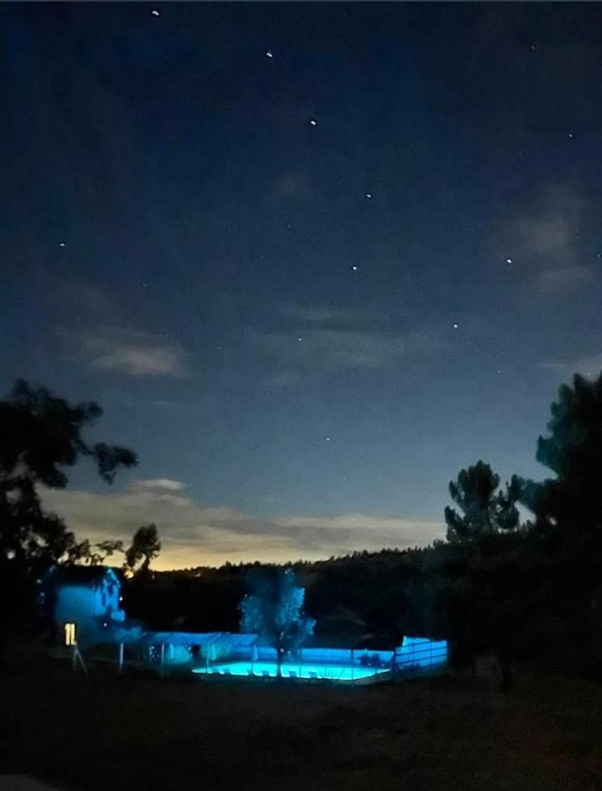 Quinta Da Adarnela Διαμέρισμα Lagares da Beira Εξωτερικό φωτογραφία