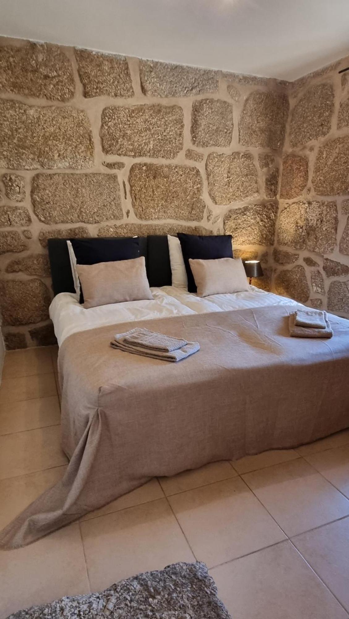 Quinta Da Adarnela Διαμέρισμα Lagares da Beira Εξωτερικό φωτογραφία
